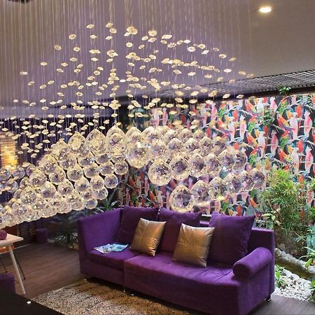 Hotel Boutique Casa Lozada Bogotá Extérieur photo