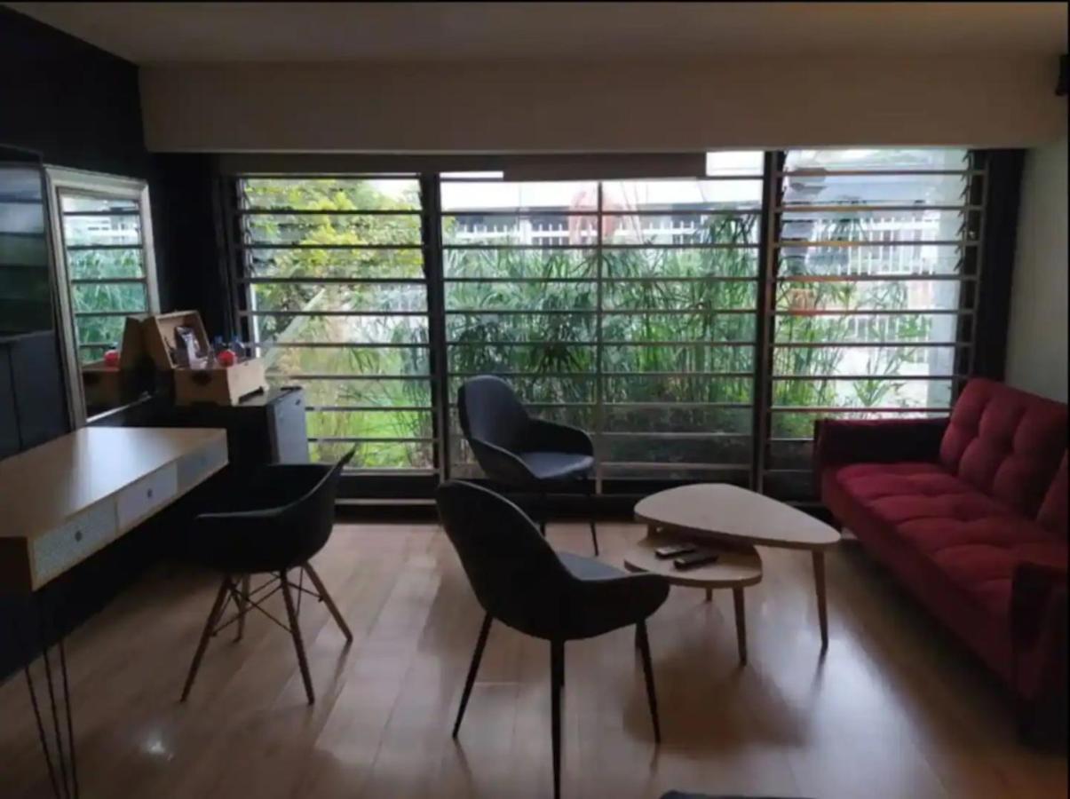 Hotel Boutique Casa Lozada Bogotá Extérieur photo
