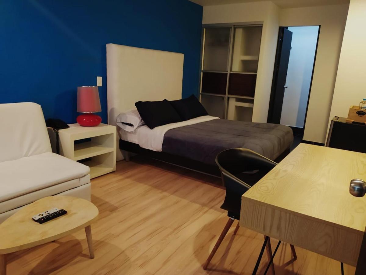 Hotel Boutique Casa Lozada Bogotá Extérieur photo