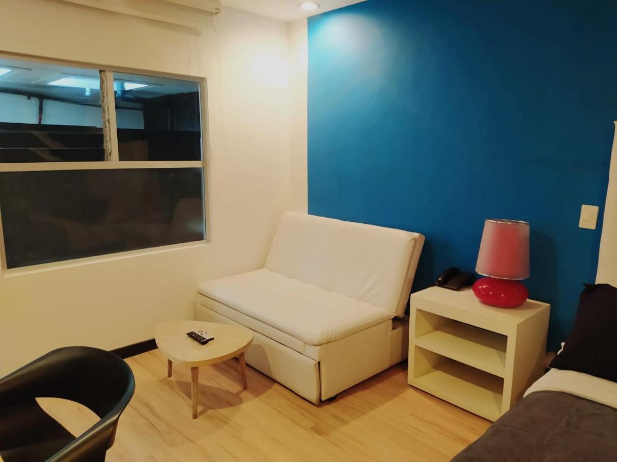 Hotel Boutique Casa Lozada Bogotá Extérieur photo